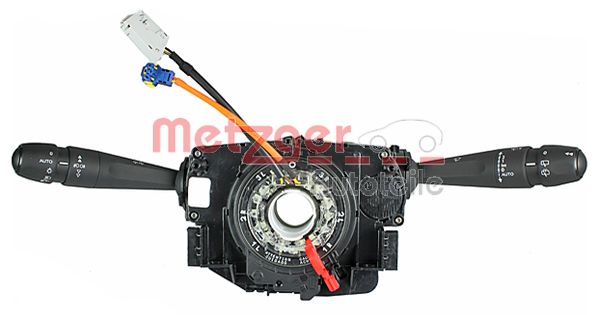 Comutator coloana directie 0916446 METZGER