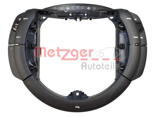 Comutator coloana directie 0916489 METZGER