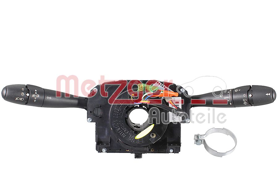 Comutator coloana directie 0916502 METZGER