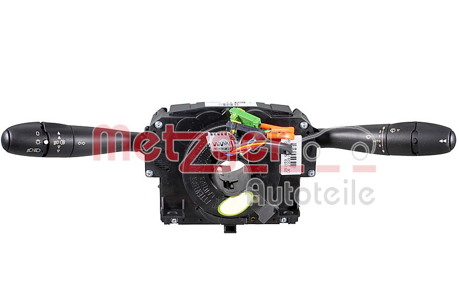 Comutator coloana directie 0916503 METZGER