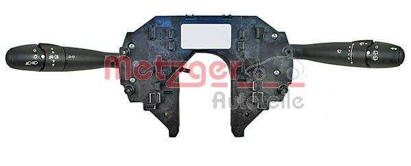 Comutator coloana directie 0916508 METZGER
