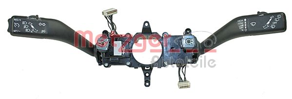 Comutator coloana directie 0916516 METZGER
