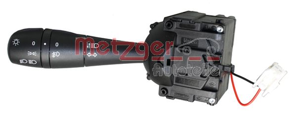 Comutator coloana directie 0916529 METZGER