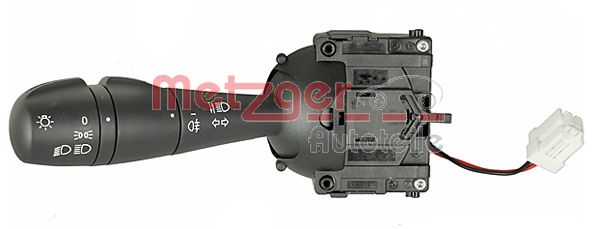 Comutator coloana directie 0916531 METZGER