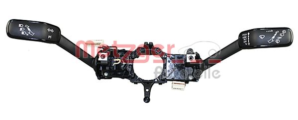 Comutator coloana directie 0916545 METZGER