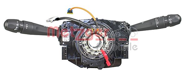 Comutator coloana directie 0916568 METZGER