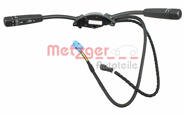 Comutator coloana directie 0916576 METZGER