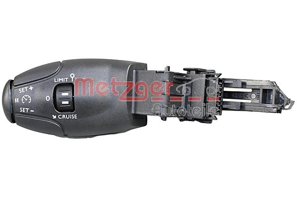 Comutator coloana directie 0916601 METZGER