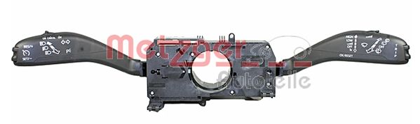 Comutator coloana directie 0916607 METZGER