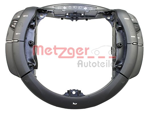 Comutator coloana directie 0916614 METZGER