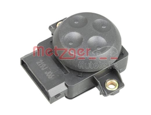 Element de reglaj,regaj scaun 0916641 METZGER