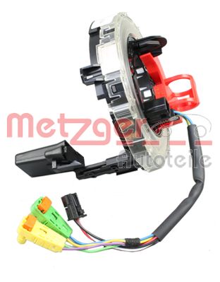 Arc spirala, airbag 0916675 METZGER