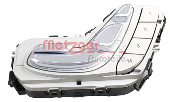 Buton 0916696 METZGER