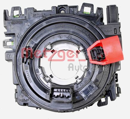 Arc spirala, airbag 0916723 METZGER