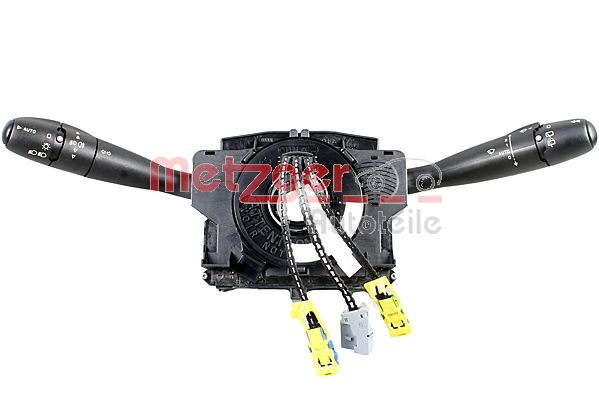 Comutator coloana directie 0916754 METZGER