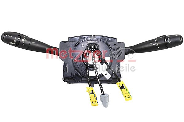 Comutator coloana directie 0916755 METZGER
