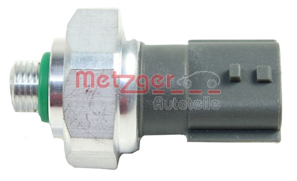 Comutator presiune, aer conditionat 0917311 METZGER