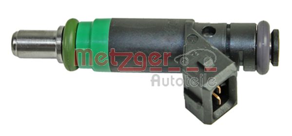 Injector 0920009 METZGER