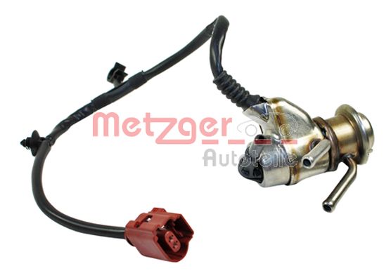 Modul dozare, injectie aditiv 0932000 METZGER