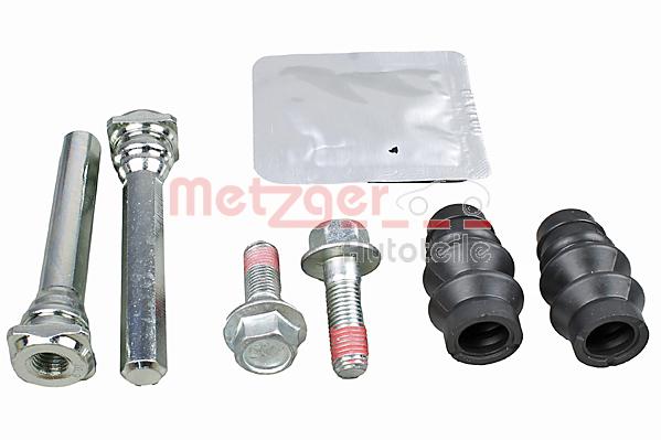 Set bucsi de ghidaj, etrier frana 113-0036X METZGER AUTOTEILE