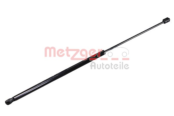 Amortizor portbagaj 2110545 METZGER