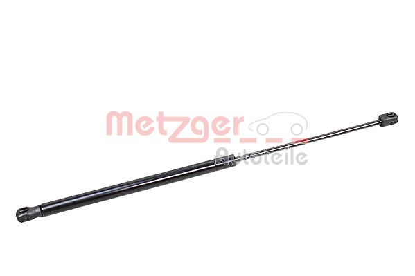 Amortizor portbagaj 2110559 METZGER