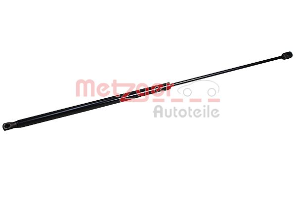 Amortizor portbagaj 2110575 METZGER