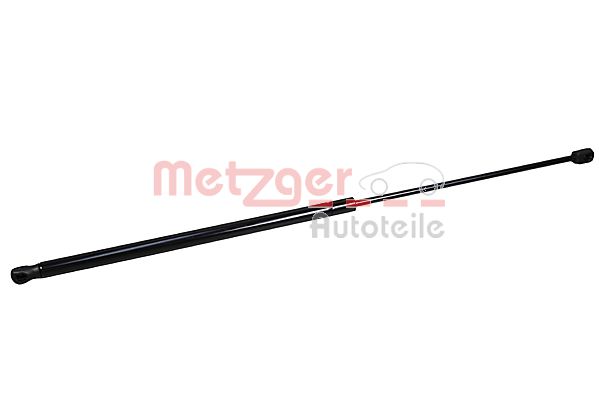 Amortizor portbagaj 2110576 METZGER