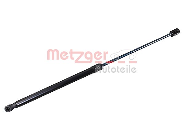 Amortizor portbagaj 2110589 METZGER