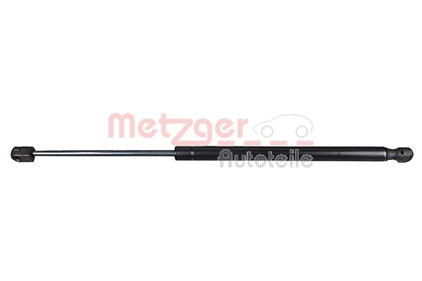 Amortizor portbagaj 2110609 METZGER