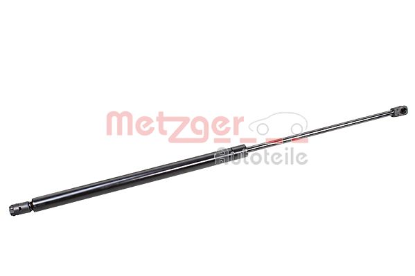 Amortizor portbagaj 2110612 METZGER