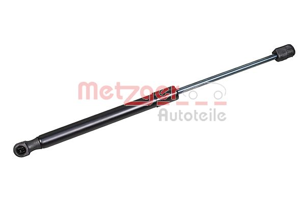Amortizor portbagaj 2110616 METZGER