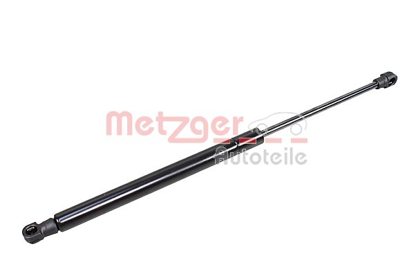 Amortizor portbagaj 2110632 METZGER