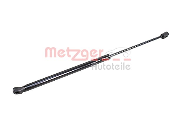 Amortizor portbagaj 2110635 METZGER