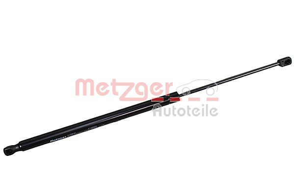 Amortizor portbagaj 2110637 METZGER