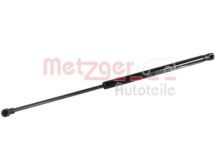 Amortizor portbagaj 2110657 METZGER
