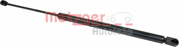 Amortizor portbagaj 2110672 METZGER