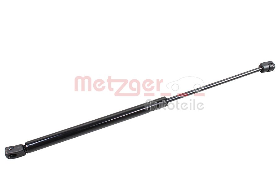 Amortizor portbagaj 2110780 METZGER