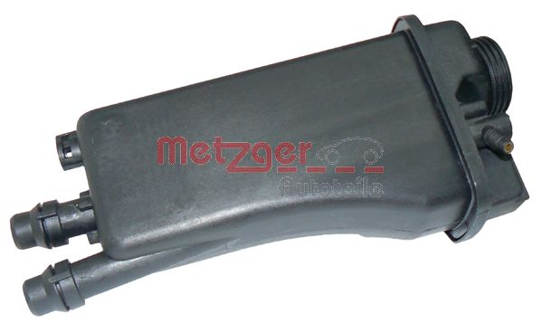 Vas de expansiune, racire 2140009 METZGER