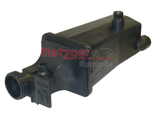 Vas de expansiune, racire 2140015 METZGER