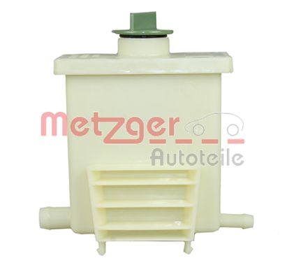 Rezervor, ulei hidraulic servo-directie 2140038 METZGER