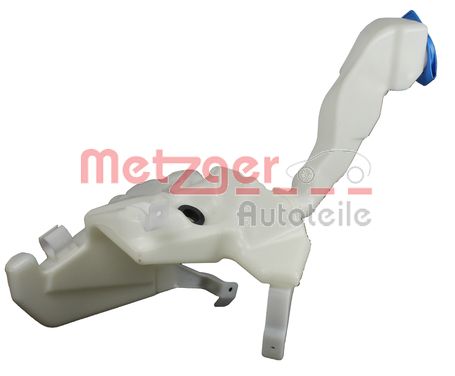 Rezervor apa,spalare parbriz 2140070 METZGER