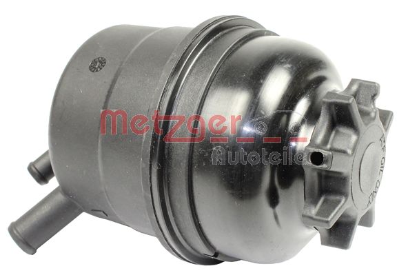 Rezervor, ulei hidraulic servo-directie 2140079 METZGER