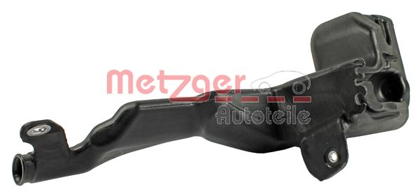 Rezervor apa,spalare parbriz 2140095 METZGER