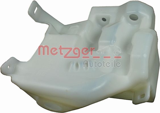 Rezervor apa,spalare parbriz 2140125 METZGER