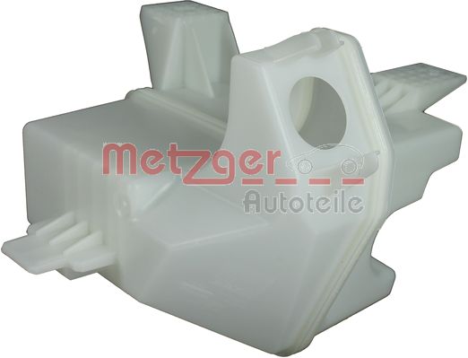Rezervor apa,spalare parbriz 2140132 METZGER