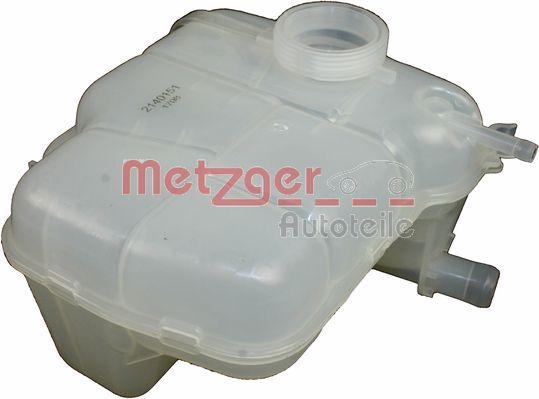 Vas de expansiune, racire 2140151 METZGER