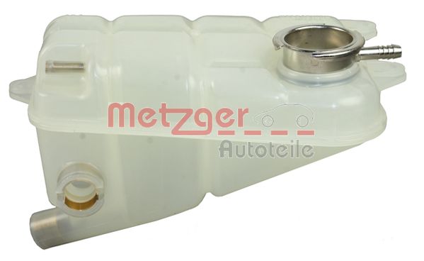 Vas de expansiune, racire 2140209 METZGER