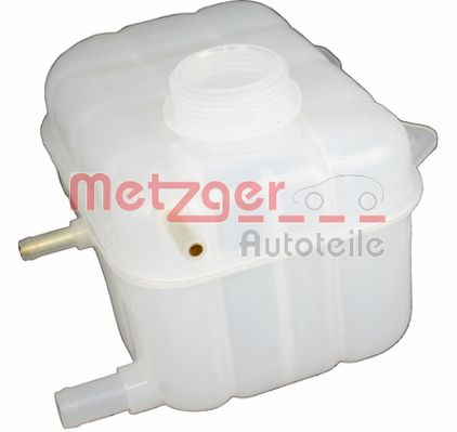 Vas de expansiune, racire 2140221 METZGER