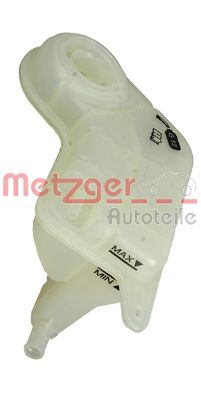 Vas de expansiune, racire 2140245 METZGER